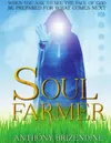 Soul Farmer book cover by Anthony Brizendine